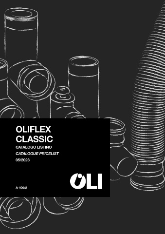oli - listino oliflex a-109 2